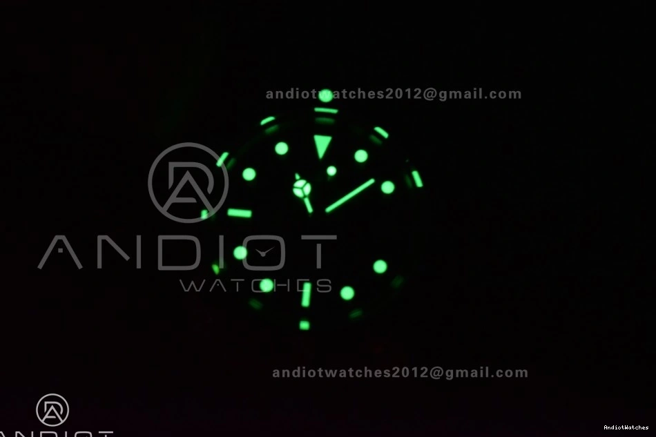 Polipetto Bracelet Octopus 16600 BPF Dial Edition 1:1 A 1059 SS Best Sea-Dweller on Youthful 0306